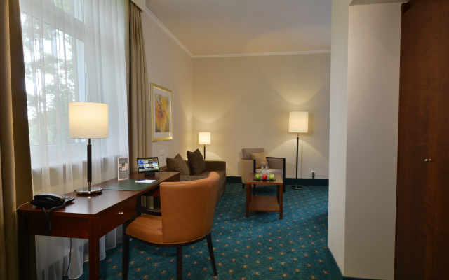 Hotel Der Lindenhof