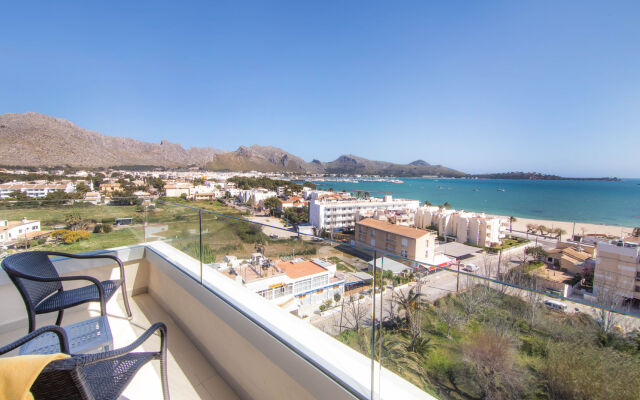 Cabot Pollensa Park Spa