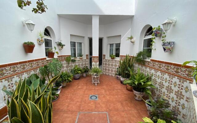 Hostal Andalucia