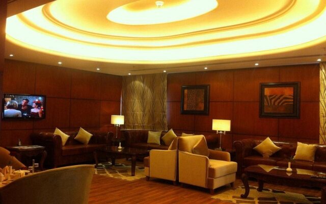 Al Gosaibi Hotel - Villa