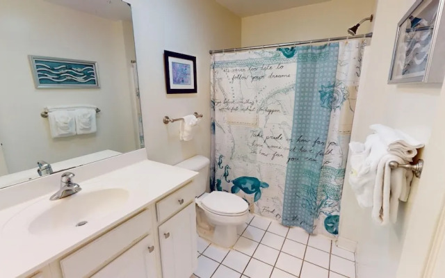 South Beach Ocean E1