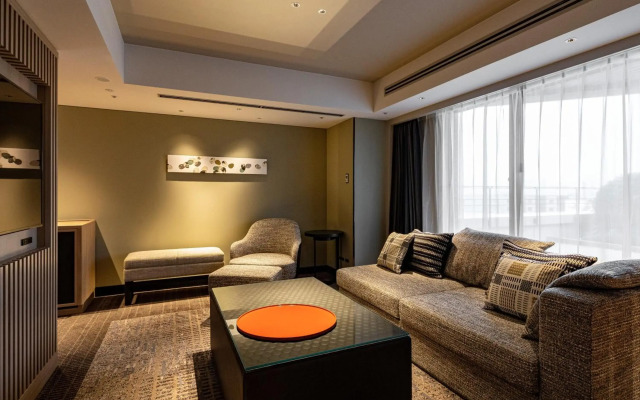 Hotel Nikko Fukuoka