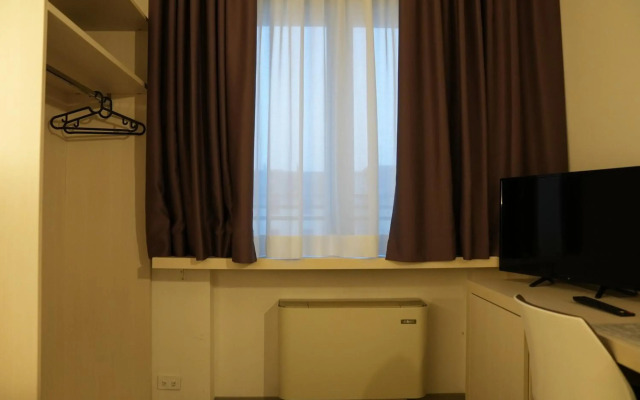 Hotel Albatros