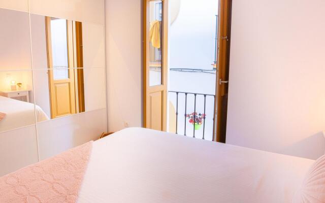 Calle Pintado 21 Atico