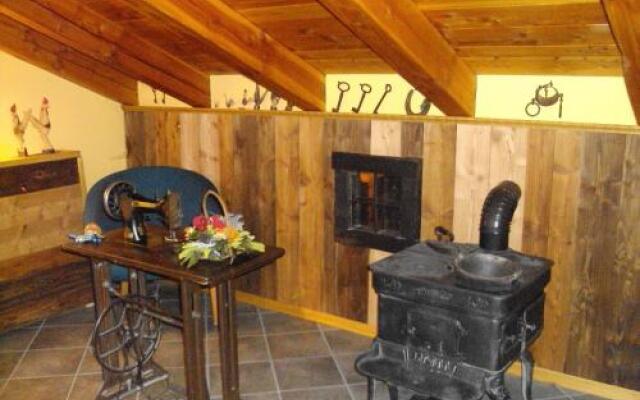 Hostellerie Le Lievre Amoureux