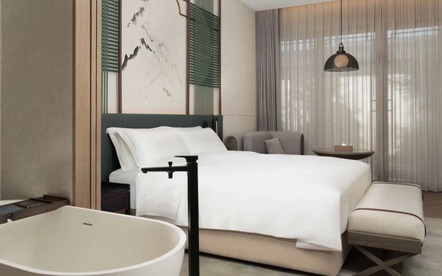 Dangkou Ancient Town Hotel Wuxi - Mgallery Collection