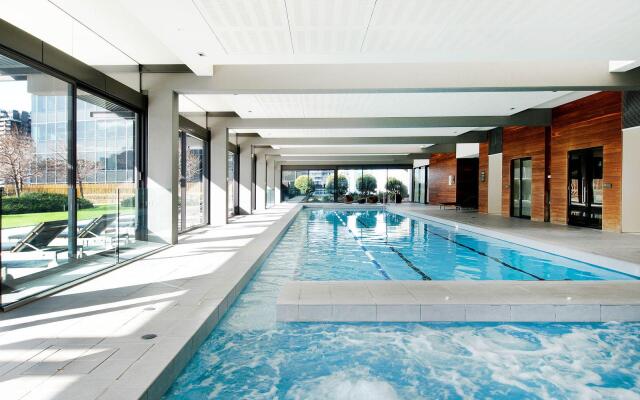 Southbank Apartments - Freshwater Place