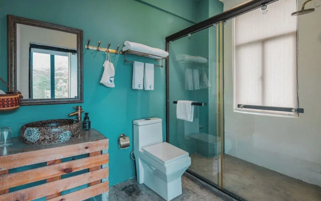 HAJANA Beachside Homestay