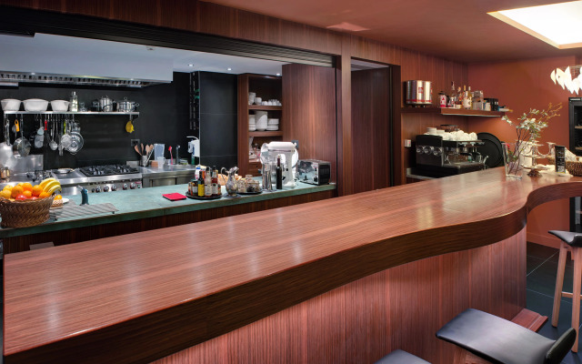 Lake Spirit Boutique Hotel & Spa
