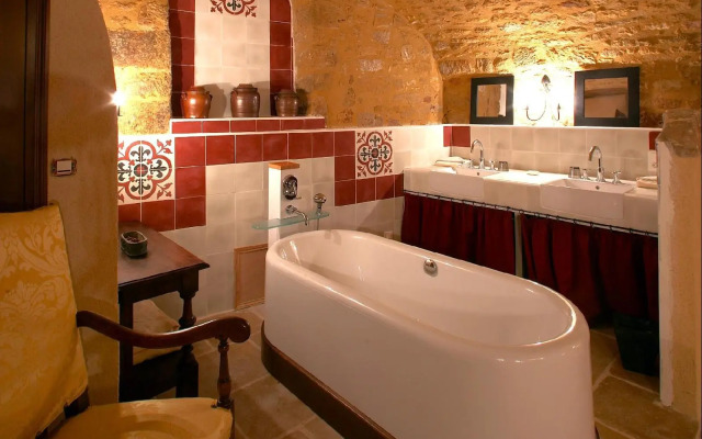 Logis Hôtel le Boudoir