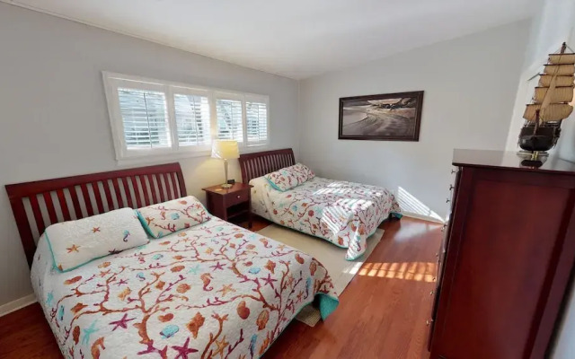 Sublime 4 Bedroom Home