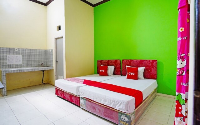 OYO 91583 D’cost Green Syariah