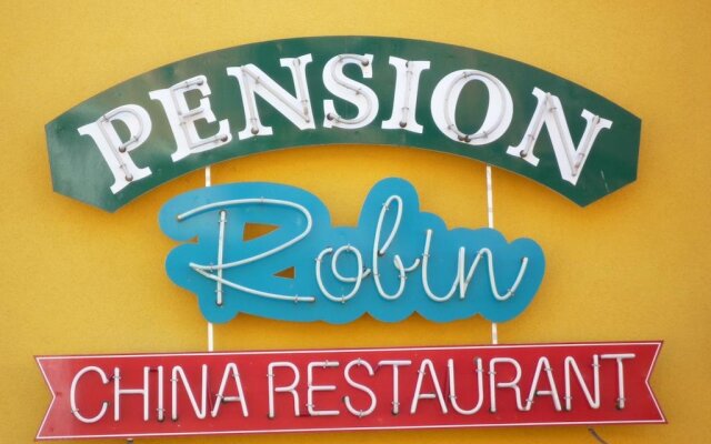 Pension Robin