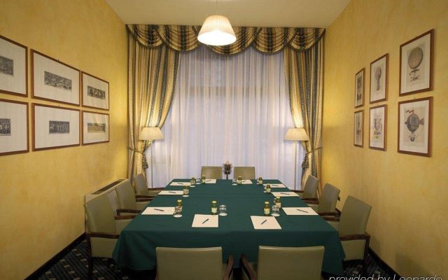 IH Hotels Milano Eur Trezzano sul Naviglio