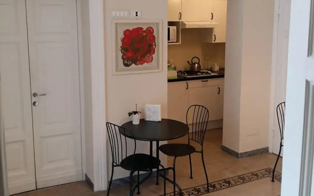 Residenza Maritti ContemporarySuite