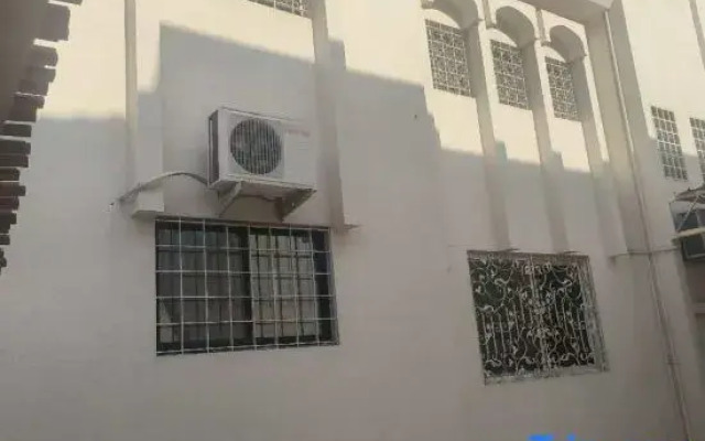 Riyadh DeCai Guesthouse