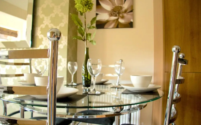 Harrogate Boutique Apartments