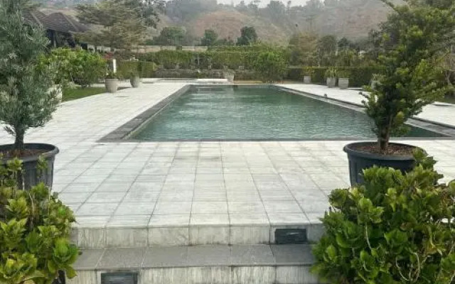 Nusantara Hotel Sembalun
