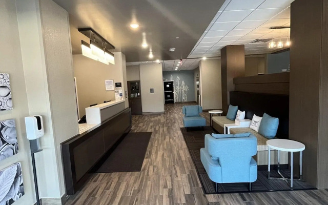 MainStay Suites Dallas Northwest - Irving