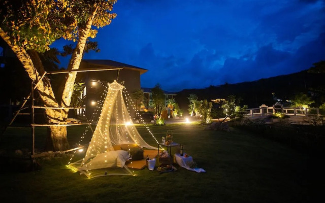 The Canale Samui Resort