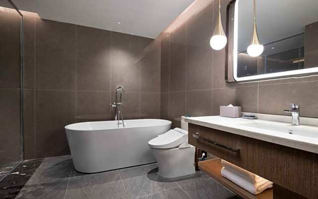 Home2 Suites by Hilton Chongqing Nan'an