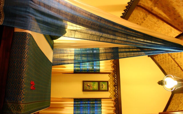Phu Jaya Floresta Resort