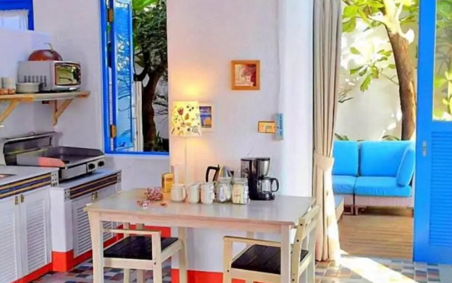 866 Oceanic View Villa