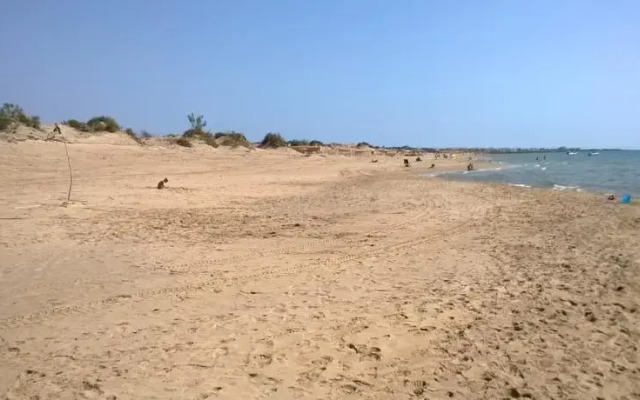 Casa vacanze Fuori Tema