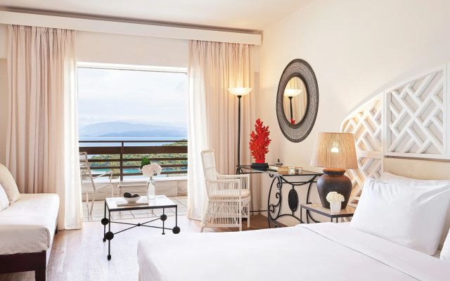 Grecotel Daphnila Bay Dassia