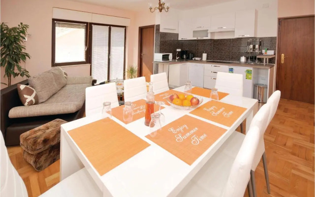 Two-Bedroom Apartment in Trogir