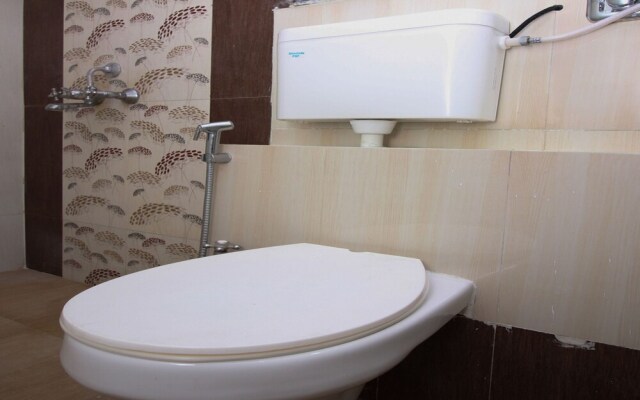 OYO 15896 Hotel Jal Mahal Haveli