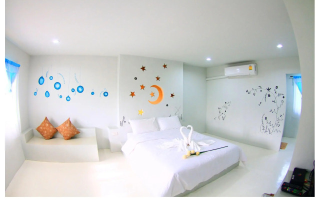 Khun Khao Tamnan Prai Resort