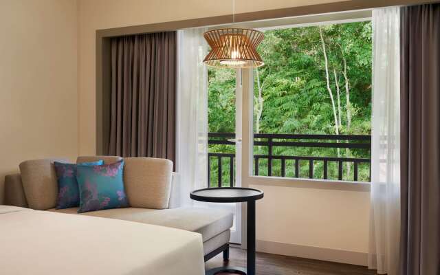 DoubleTree by Hilton Damai Laut Resort