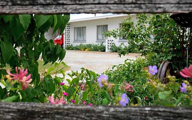 Ranfurly Motels