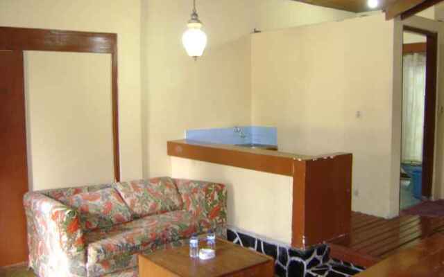 Hotel Pancasari
