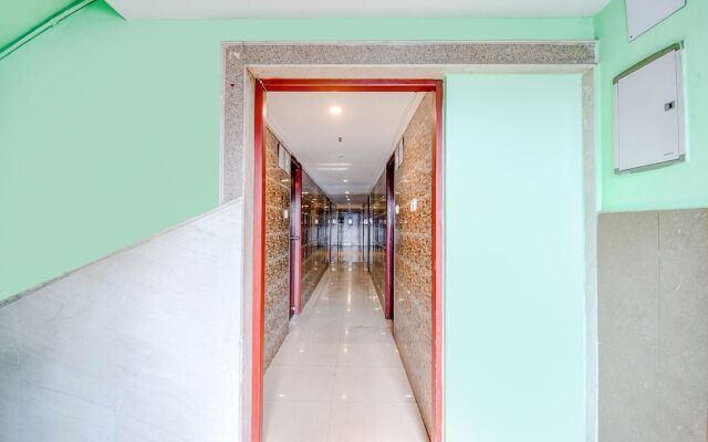 FabHotel Raj Darbar