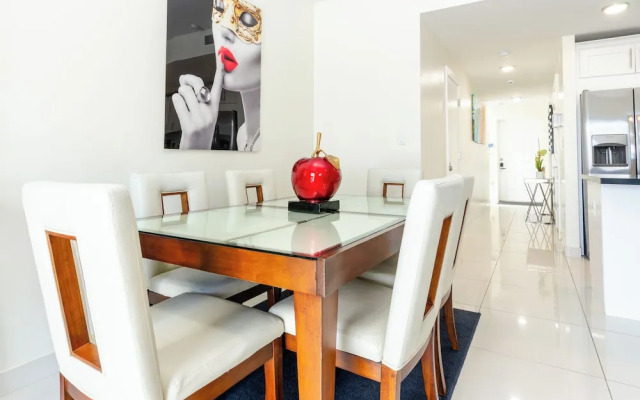 Lovely Wonderlux House 5BR by FL Keys MIA Marina