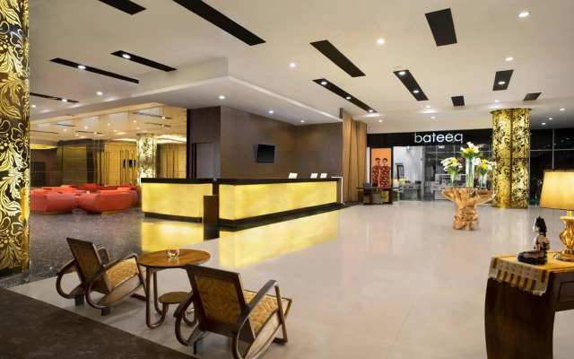 Atria Hotel Magelang