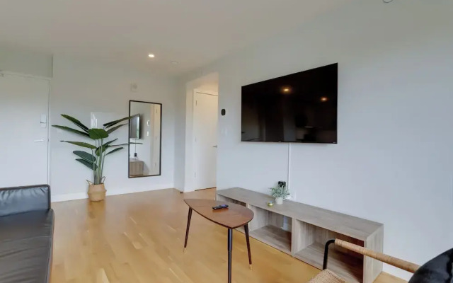 Comfort Apartment at Arlington