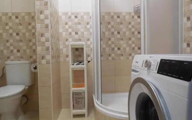 Apartmán Kamenice