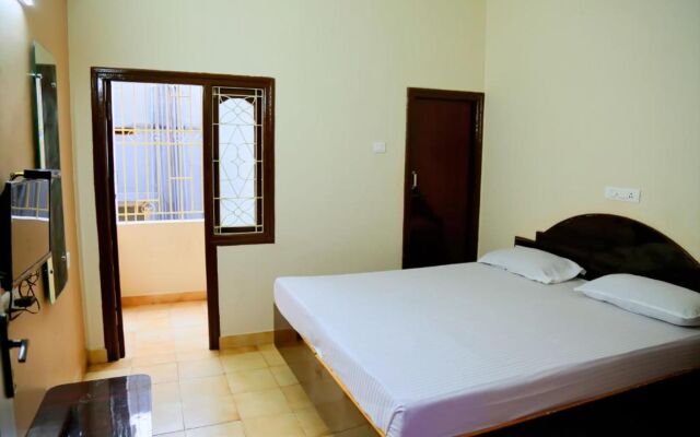 Sri Jawahars Residency And Mahal