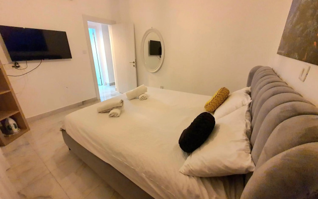 Barak Royal suites VIP 134