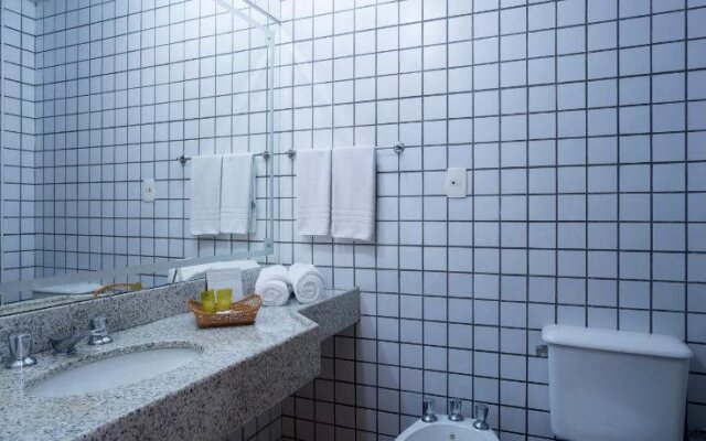 Hotel Resort Rio Poty