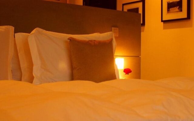Chic Hotel Boutique