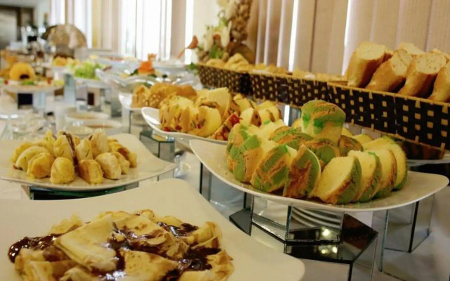 Cosiana Hue Hotel