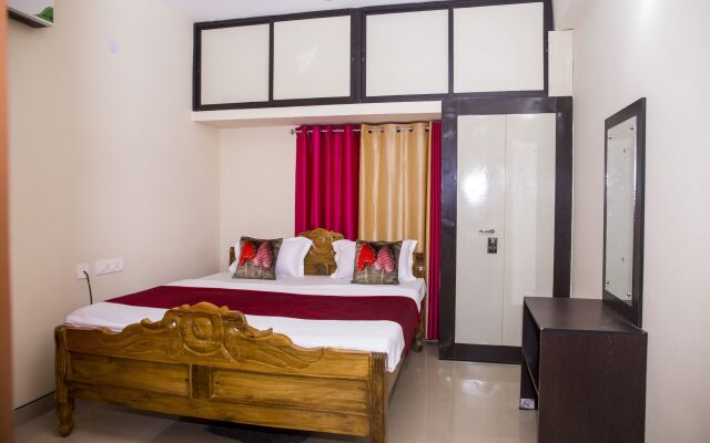 Capital Guest House 2 by OYO Rooms