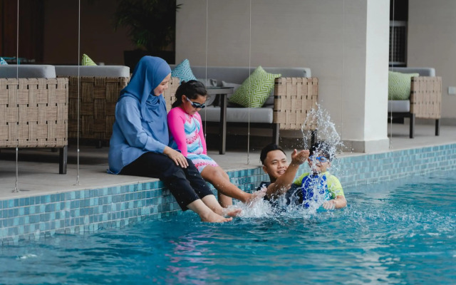 Impiana Hotel Senai