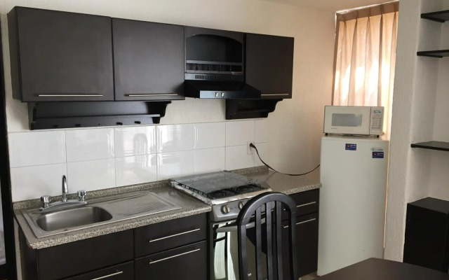 Grupo Kings Suites Magnolia