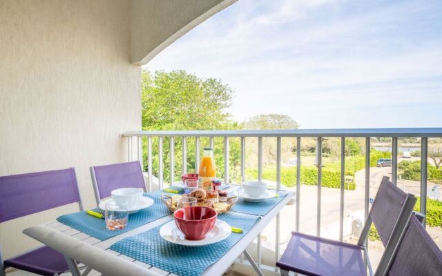 Les Terrasses de la Mer 12510