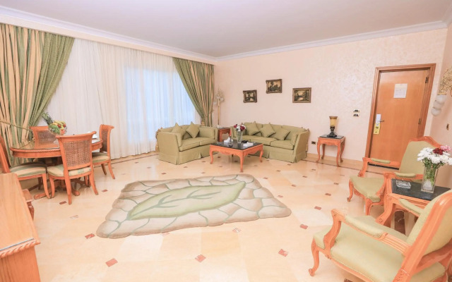 Sea Star Beau Rivage